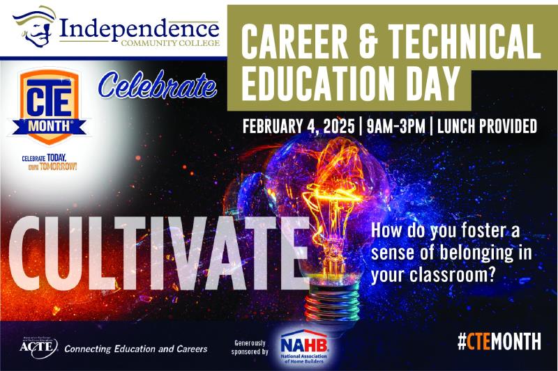 Career & Technical Education Day