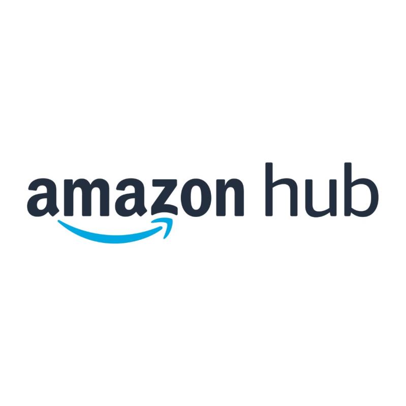 Amazon (Amazon Hub)