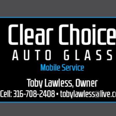 Clear Choice Auto Glass & Storage