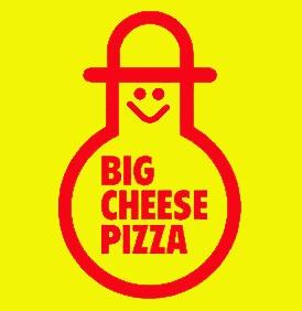 Big Cheese Pizza