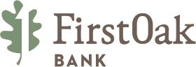 FirstOak Bank