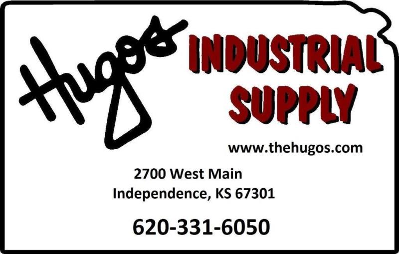 Hugo's Industrial Supply, Inc.