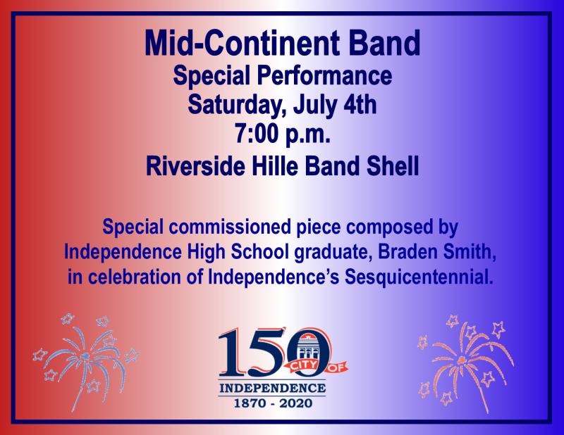 Mid-Continent Band