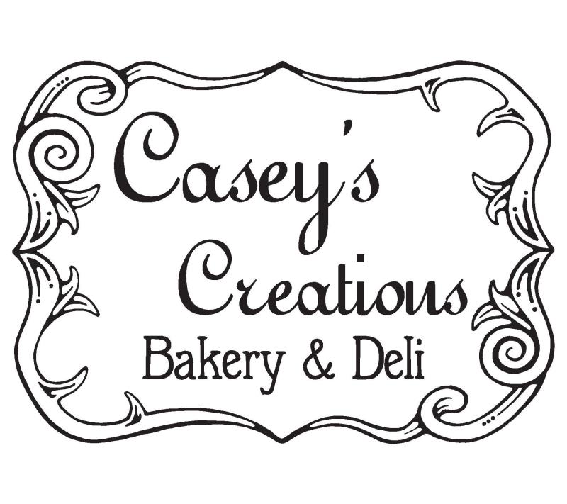 Casey's Creations Bakery & Deli
