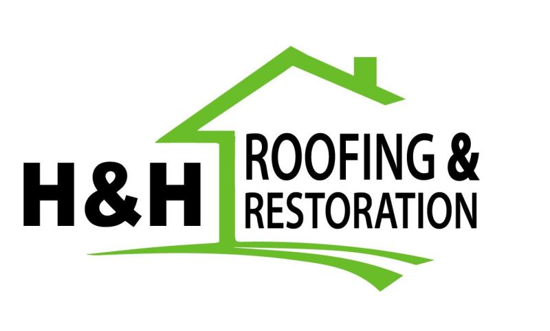 H&H Roofing and Restoration