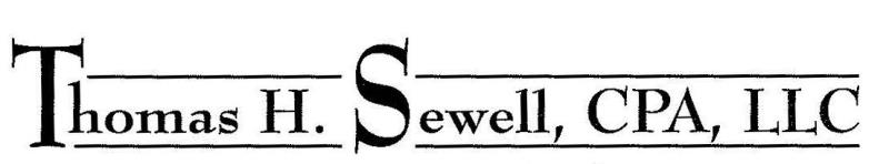 Sewell, CPA, LLC, Thomas H.